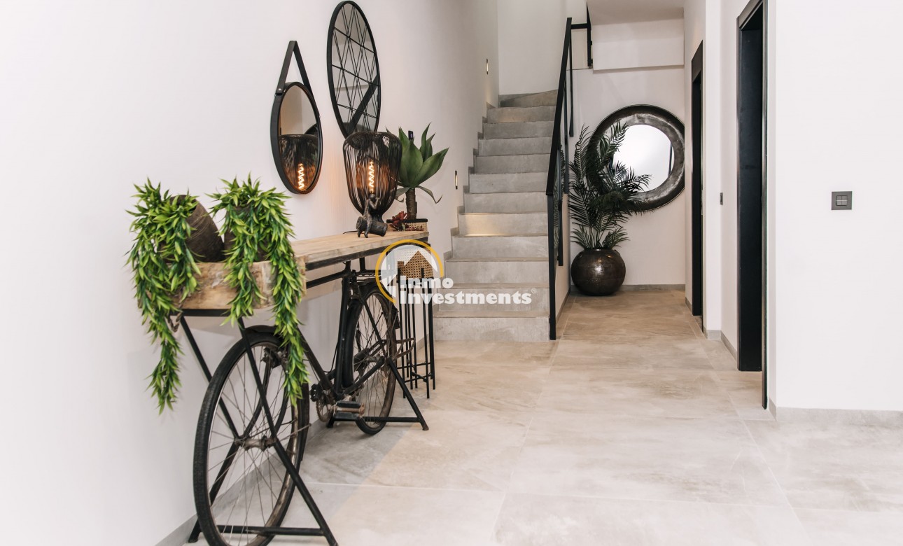 Nieuwbouw - Villa - Rojales - 