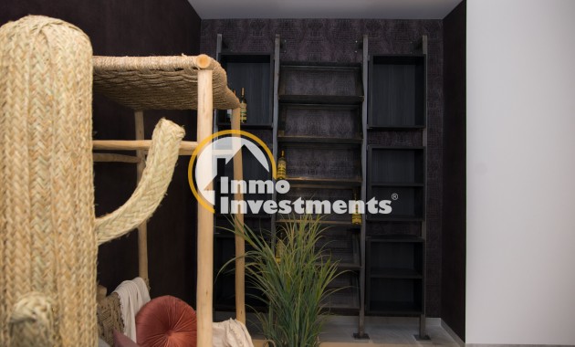 Nieuwbouw - Villa - Rojales - 