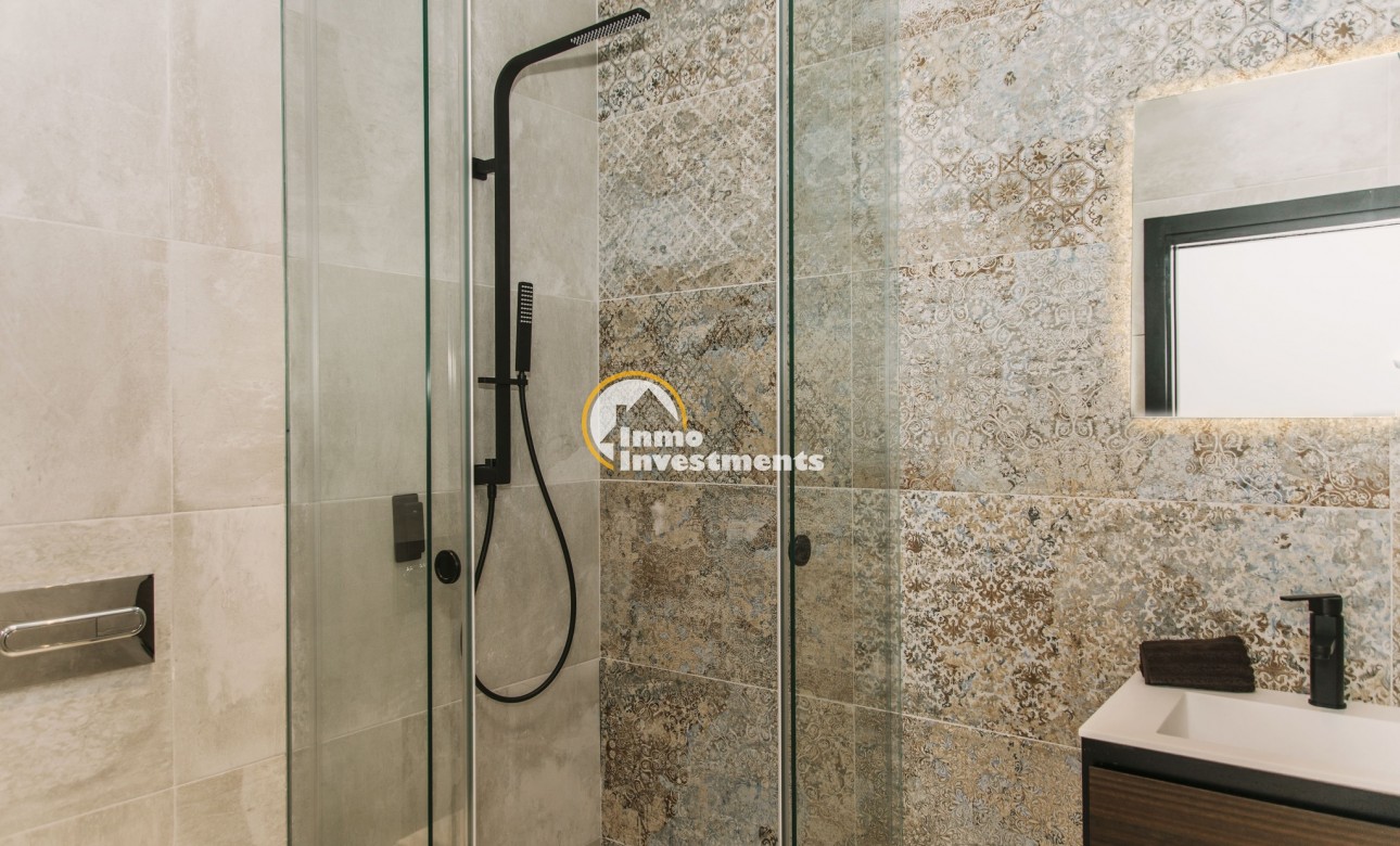 Nieuwbouw - Villa - Rojales - 