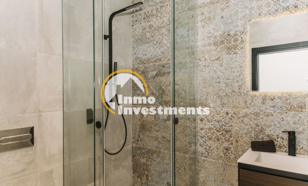 Nieuwbouw - Villa - Rojales - 