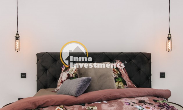 Nieuwbouw - Villa - Rojales - 