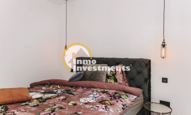 Nieuwbouw - Villa - Rojales - 