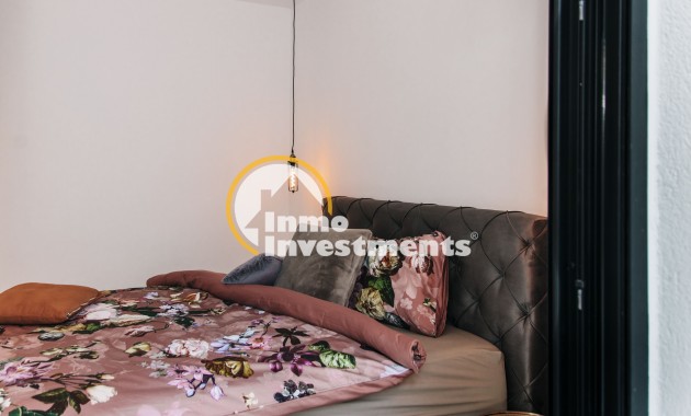 Nieuwbouw - Villa - Rojales - 