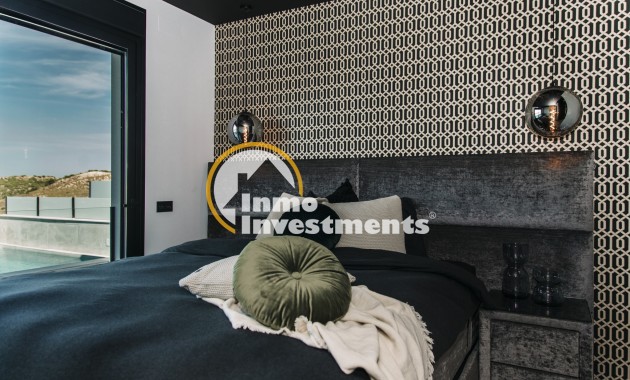 Neubau Immobilien - Villa - Rojales