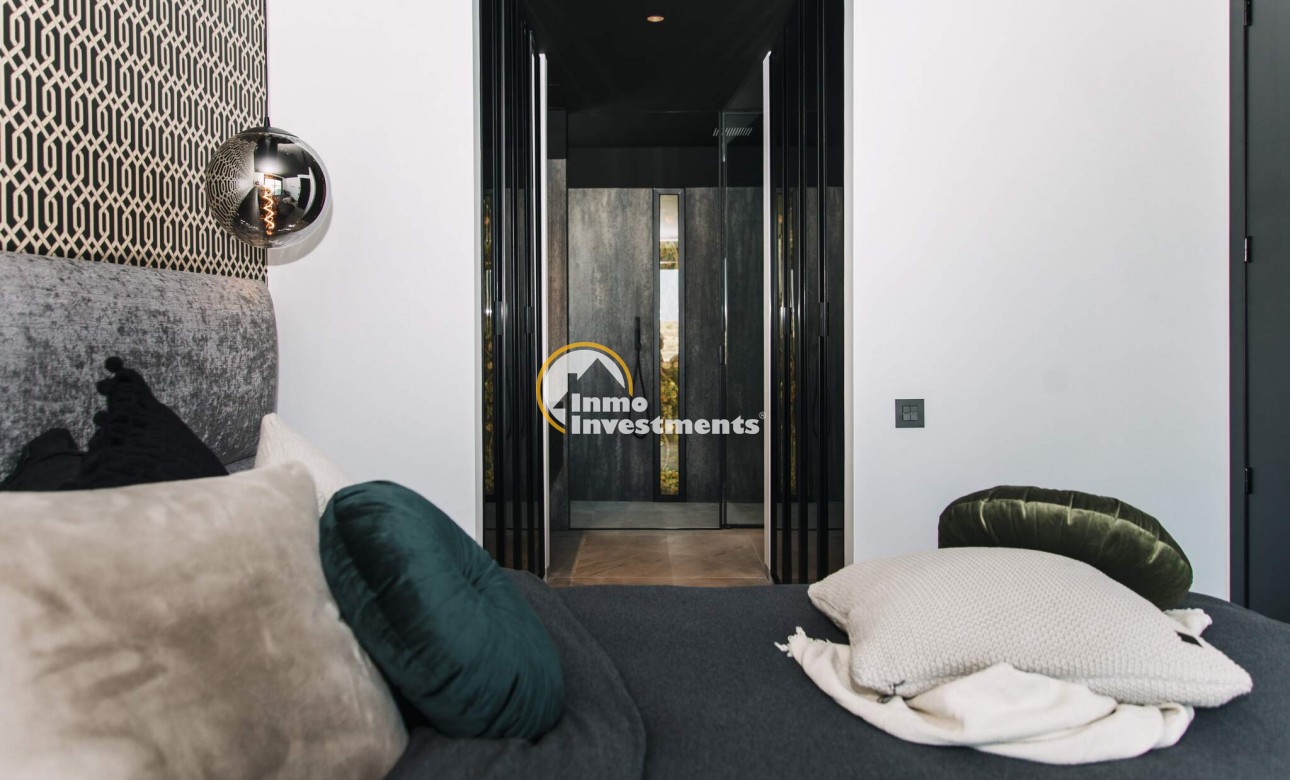 Neubau Immobilien - Villa - Rojales