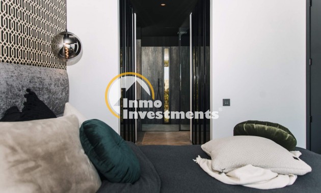 Neubau Immobilien - Villa - Rojales