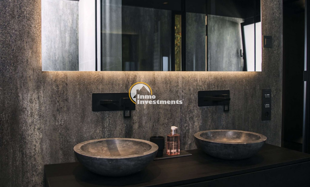 Neubau Immobilien - Villa - Rojales