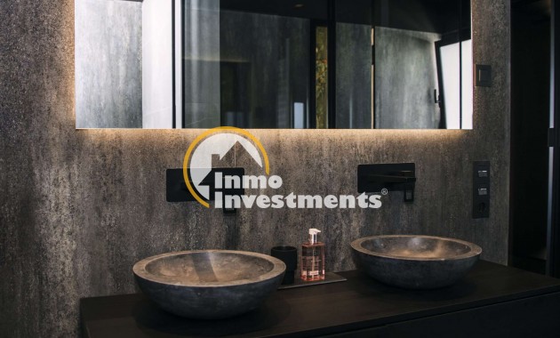 Neubau Immobilien - Villa - Rojales