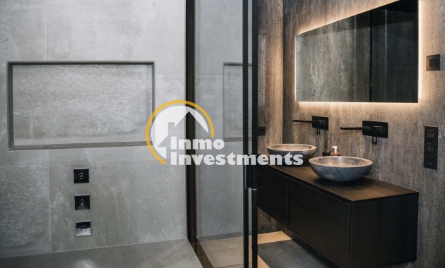 Neubau Immobilien - Villa - Rojales