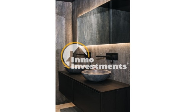 Neubau Immobilien - Villa - Rojales