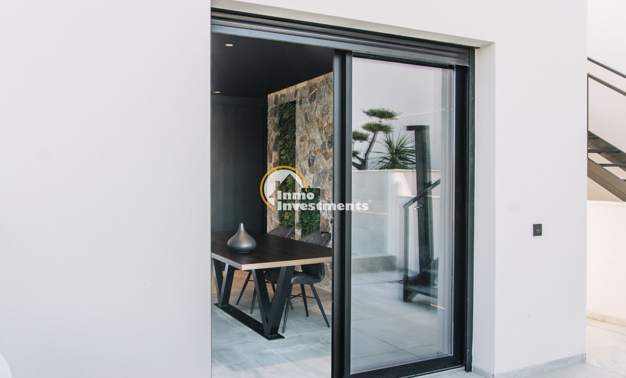 Neubau Immobilien - Villa - Rojales