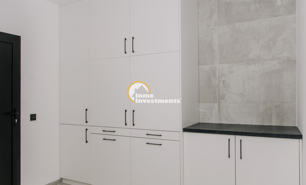 Neubau Immobilien - Villa - Rojales