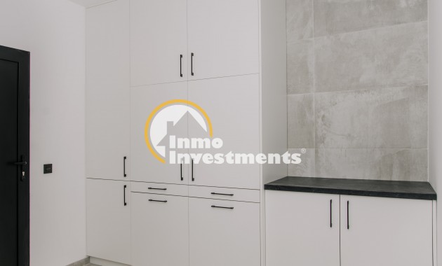 Neubau Immobilien - Villa - Rojales