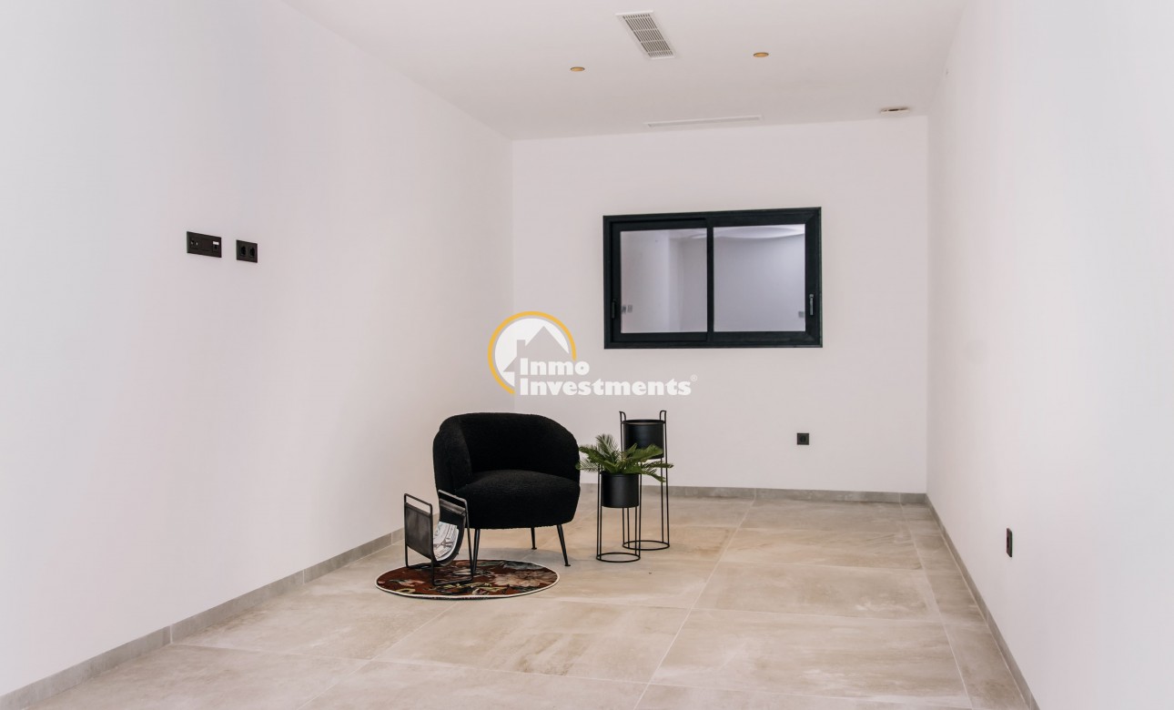 Neubau Immobilien - Villa - Rojales