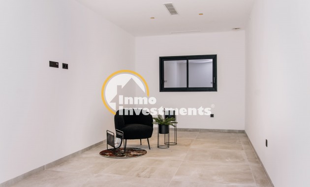 Neubau Immobilien - Villa - Rojales