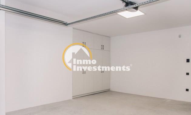 Neubau Immobilien - Villa - Rojales