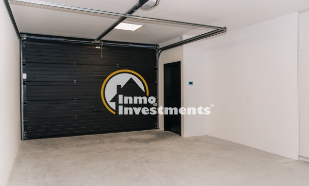 Neubau Immobilien - Villa - Rojales