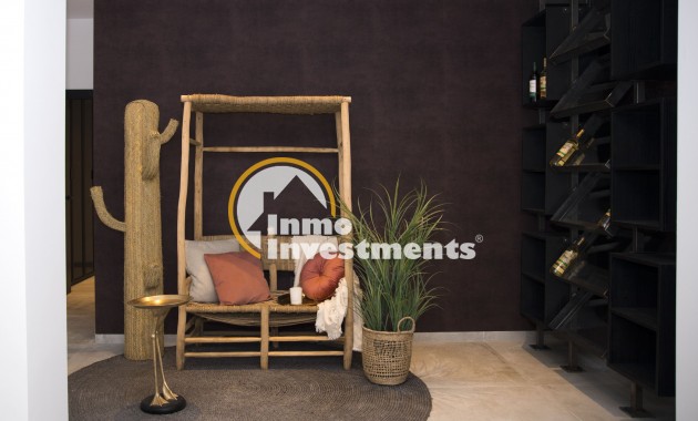 Neubau Immobilien - Villa - Rojales