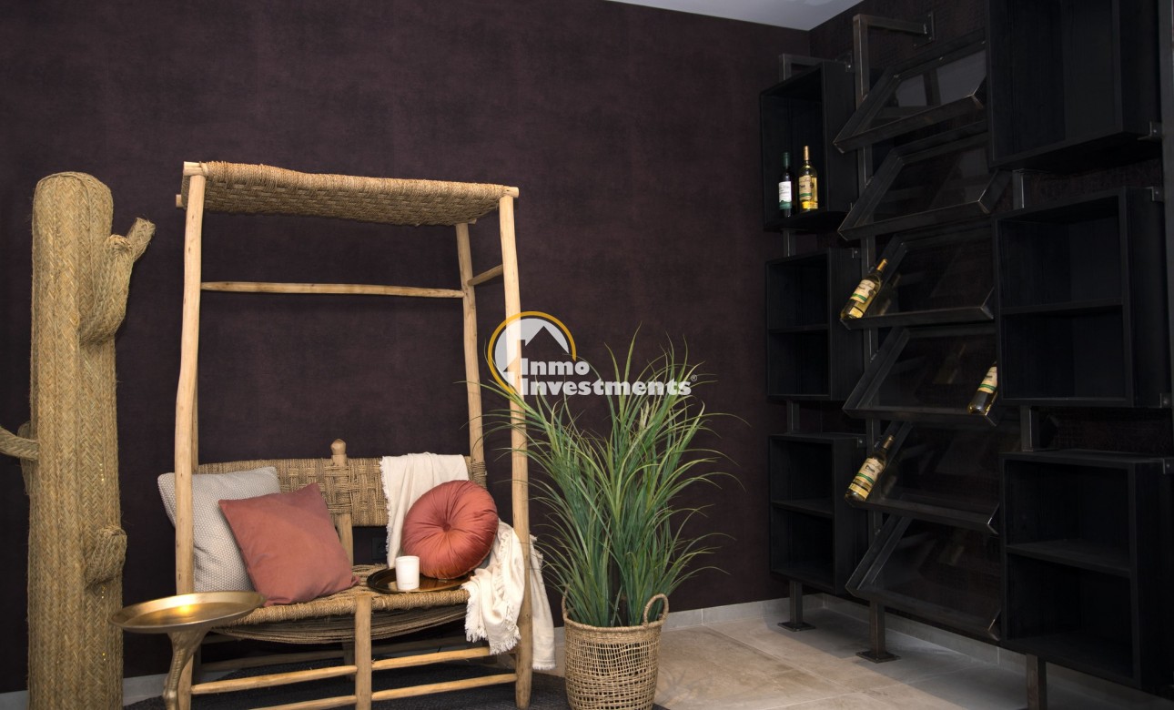 Neubau Immobilien - Villa - Rojales