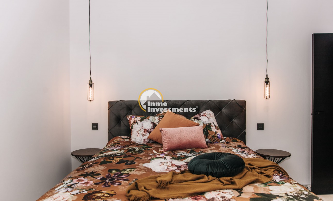 Neubau Immobilien - Villa - Rojales