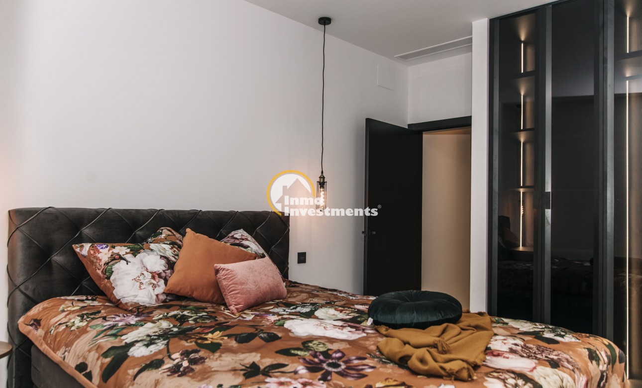 Neubau Immobilien - Villa - Rojales