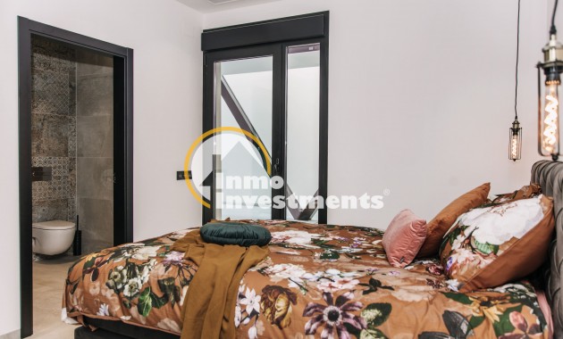 Neubau Immobilien - Villa - Rojales