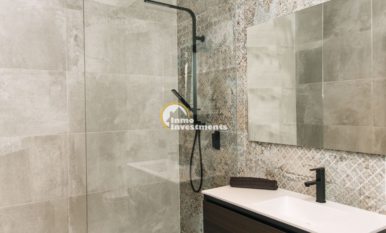 Neubau Immobilien - Villa - Rojales