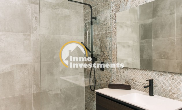 Neubau Immobilien - Villa - Rojales