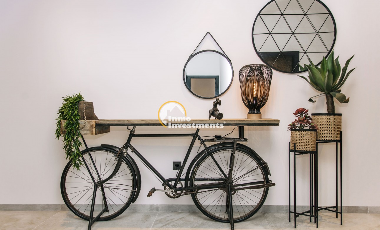 Neubau Immobilien - Villa - Rojales