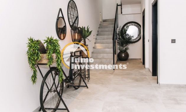 Neubau Immobilien - Villa - Rojales