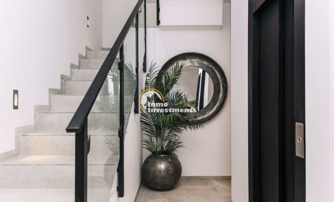 Neubau Immobilien - Villa - Rojales