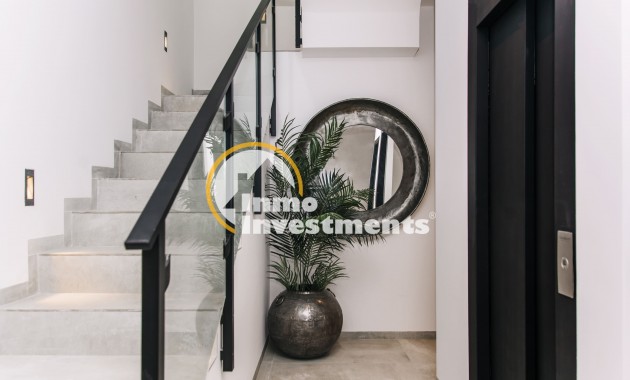 Neubau Immobilien - Villa - Rojales