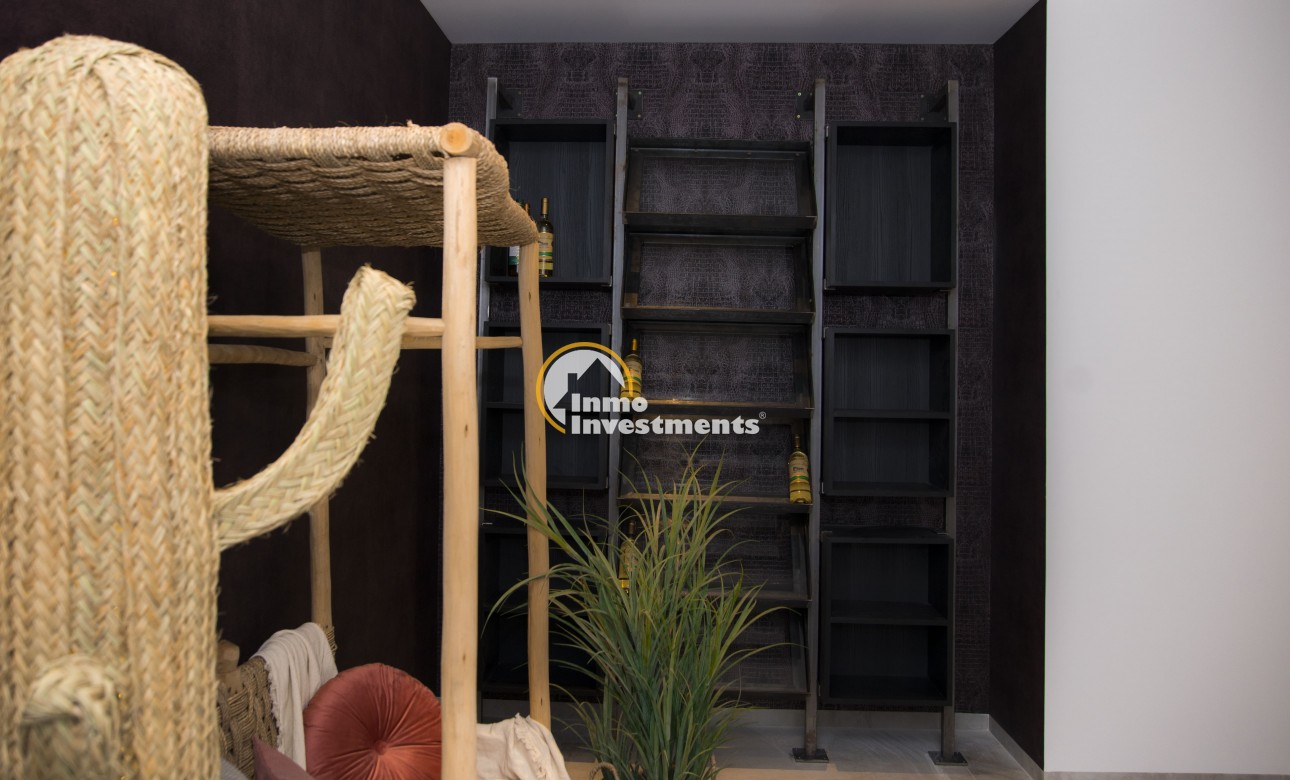 Neubau Immobilien - Villa - Rojales