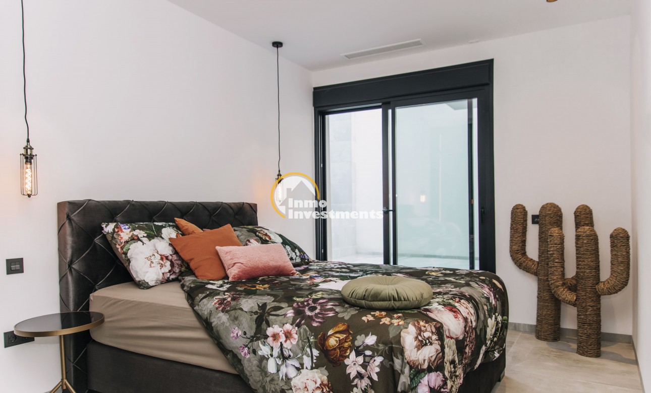 Neubau Immobilien - Villa - Rojales