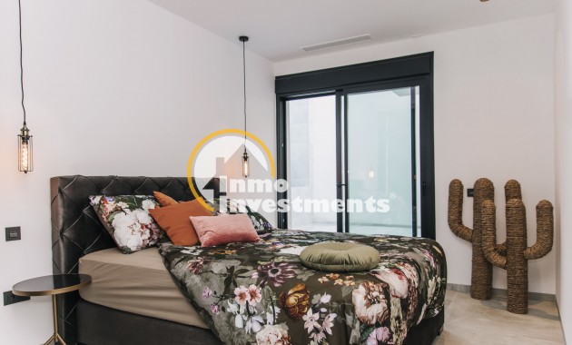 Neubau Immobilien - Villa - Rojales