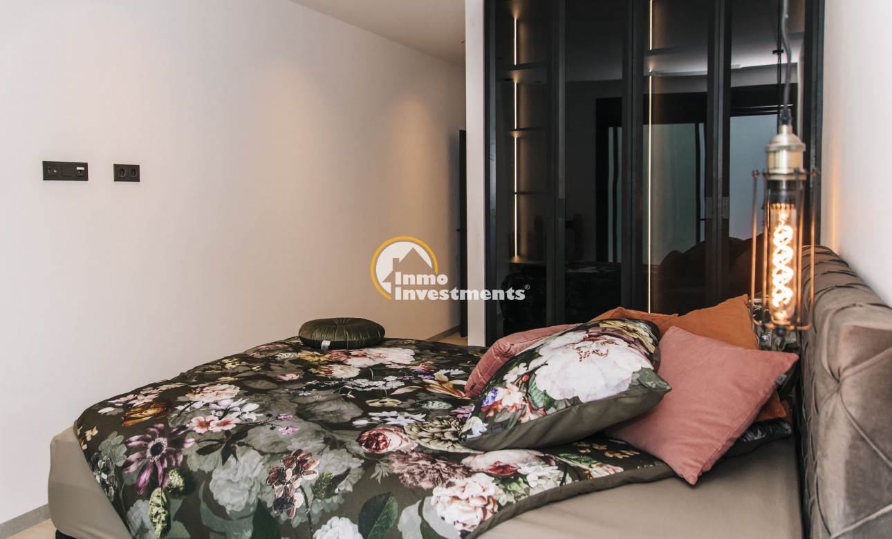 Neubau Immobilien - Villa - Rojales