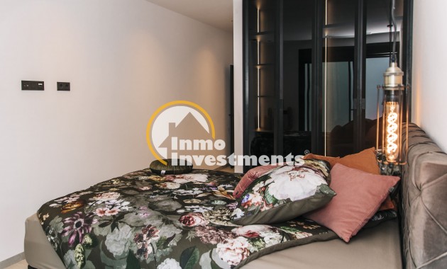 Neubau Immobilien - Villa - Rojales