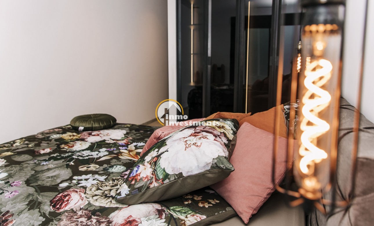 Neubau Immobilien - Villa - Rojales