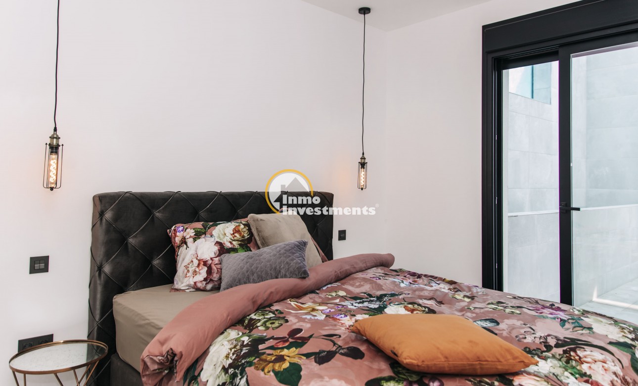 Neubau Immobilien - Villa - Rojales