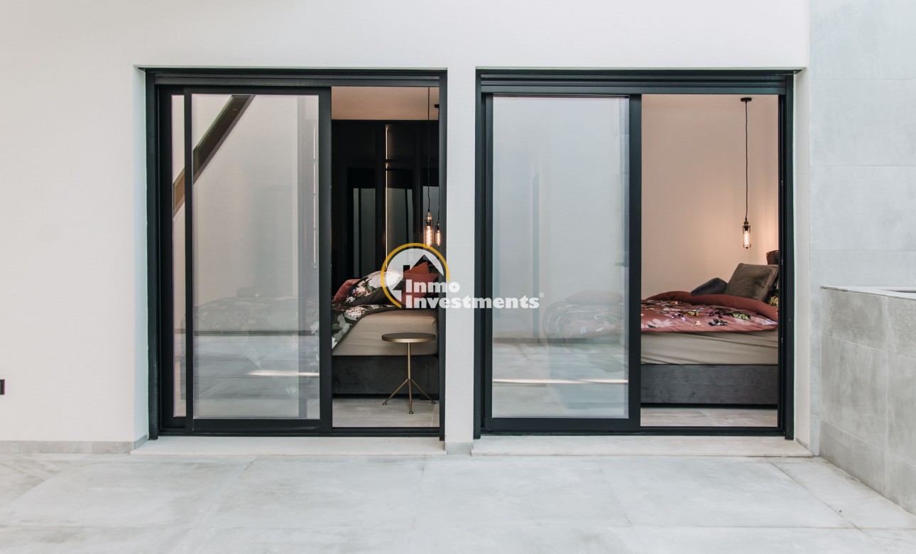 Neubau Immobilien - Villa - Rojales