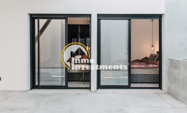 Neubau Immobilien - Villa - Rojales