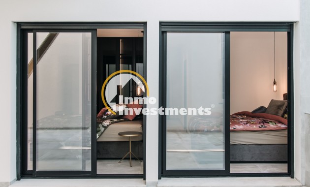 Neubau Immobilien - Villa - Rojales