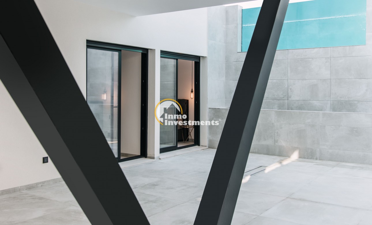 Neubau Immobilien - Villa - Rojales