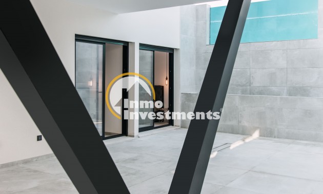 Neubau Immobilien - Villa - Rojales