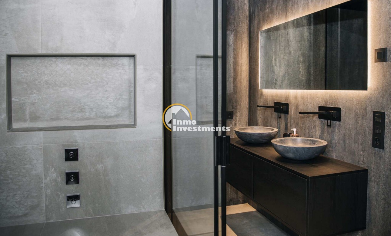 Nieuwbouw - Villa - Rojales - 