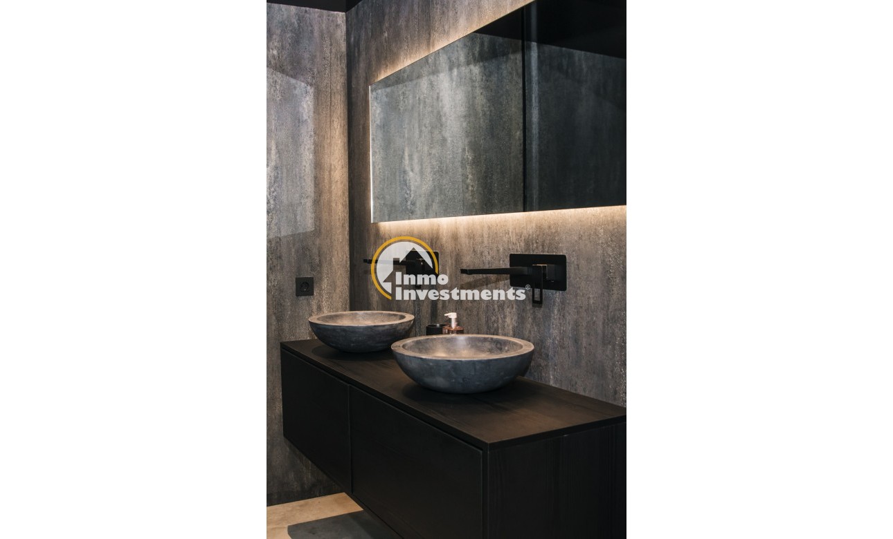 Nieuwbouw - Villa - Rojales - 