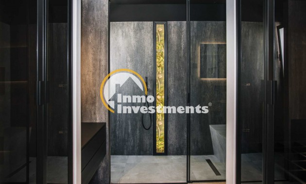 Nieuwbouw - Villa - Rojales - 