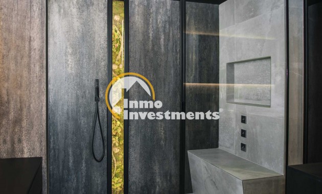 Nieuwbouw - Villa - Rojales - 