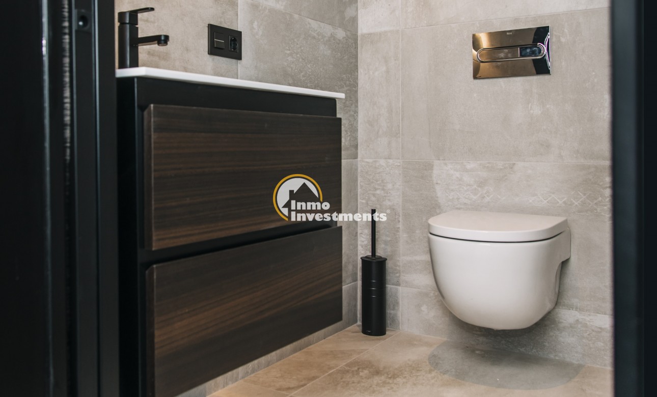 Nieuwbouw - Villa - Rojales - 