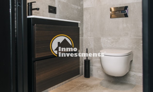 Nieuwbouw - Villa - Rojales - 